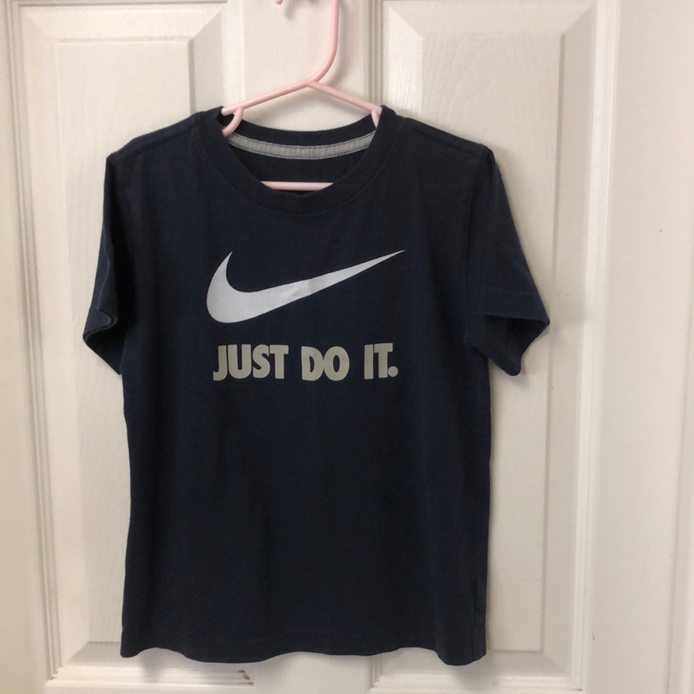 Cute Nile Boys tee shirt